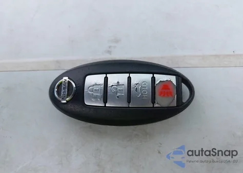 2012 Nissan Altima 2.5 S z USA, uszkodzony, nr VIN 1N4AL2AP3CC259366